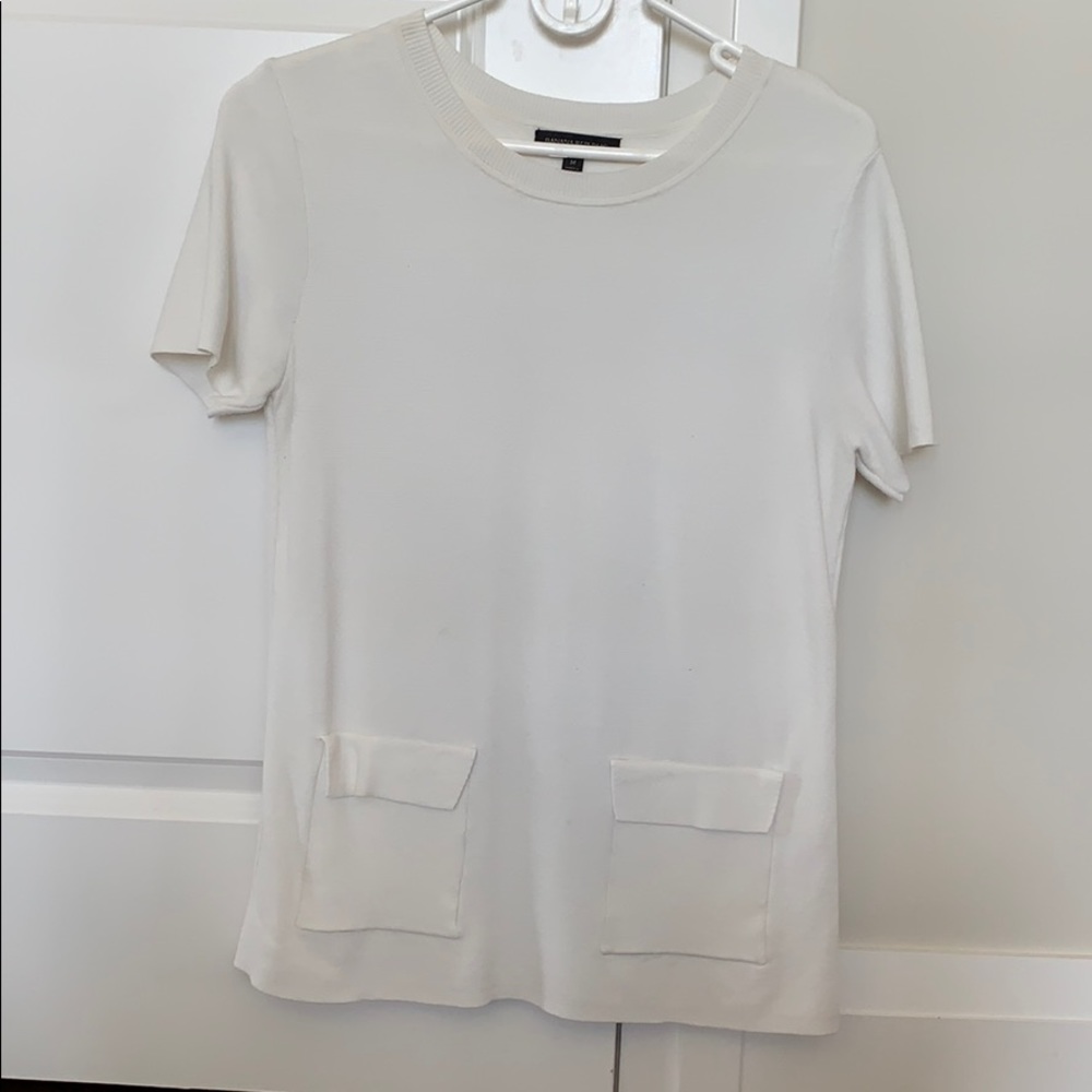 Banana republic Blouse T